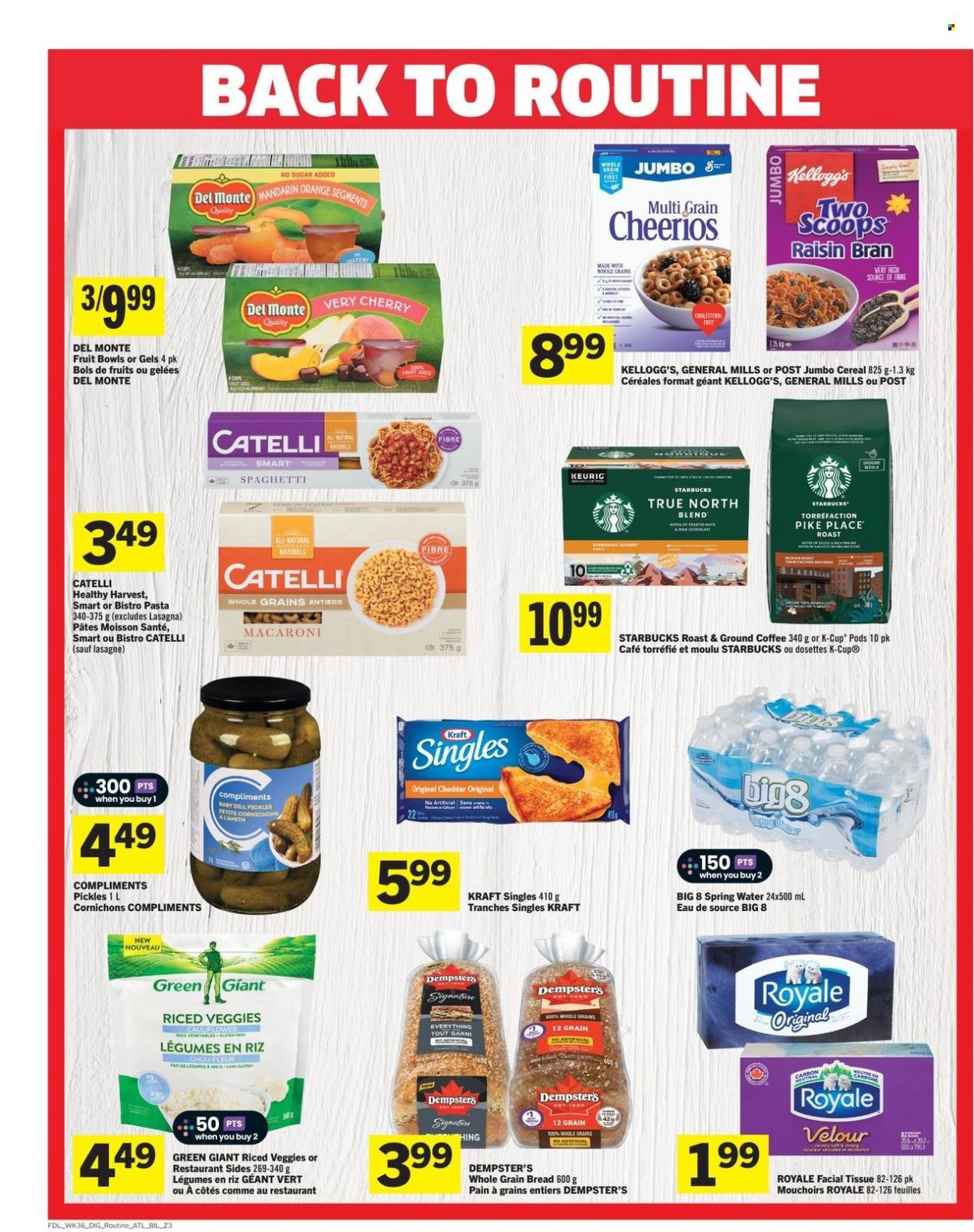 Co-op flyer - January 02, 2025 - January 08, 2025. Page 7