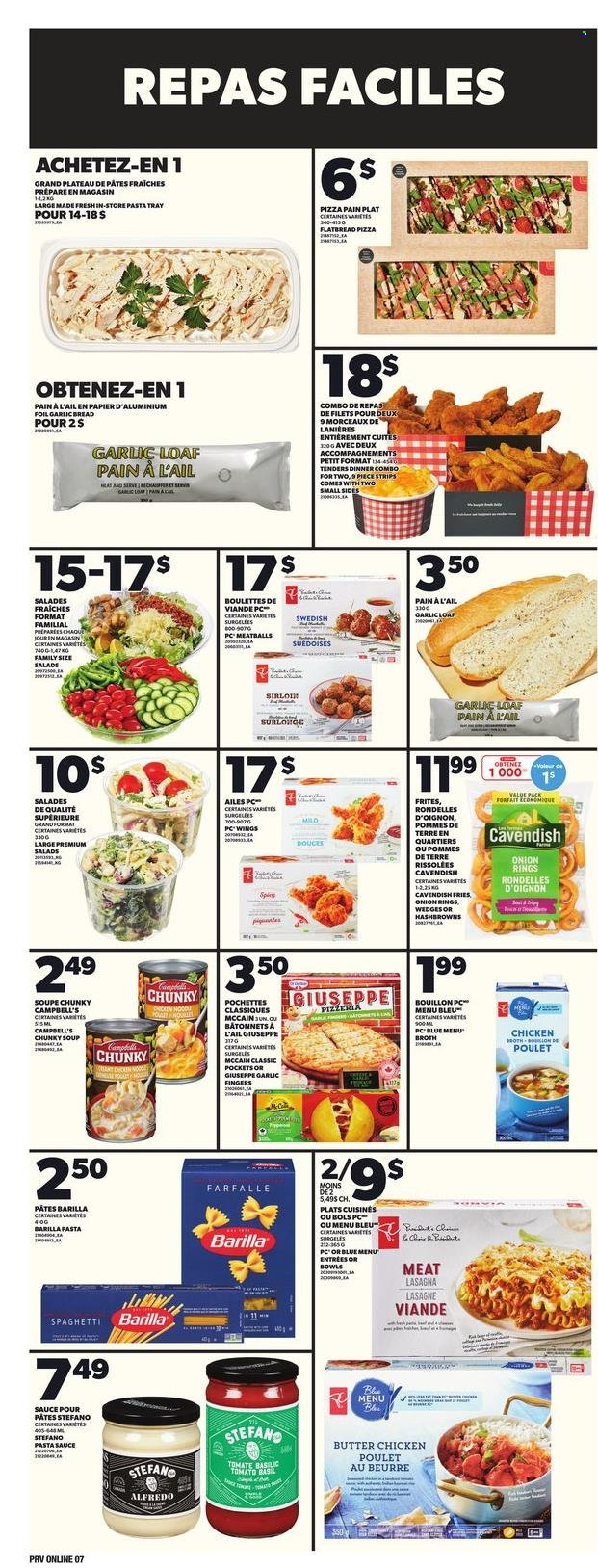 Circulaire Provigo - 09 Janvier 2025 - 15 Janvier 2025. Page 9