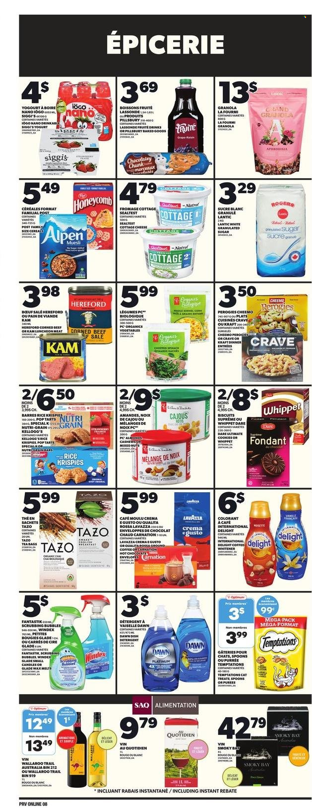 Circulaire Provigo - 09 Janvier 2025 - 15 Janvier 2025. Page 10