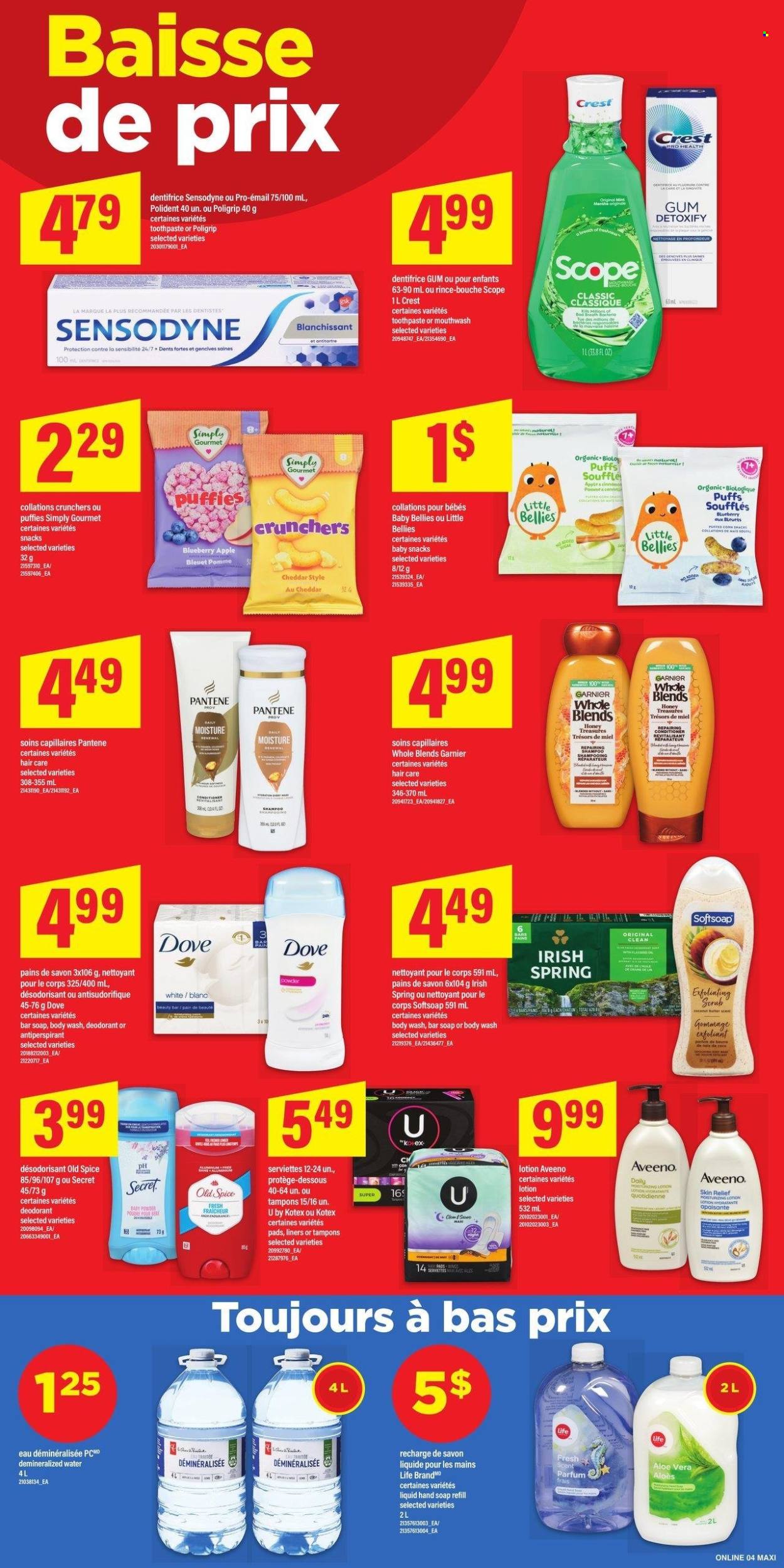 Maxi flyer - January 09, 2025 - January 15, 2025. Page 9