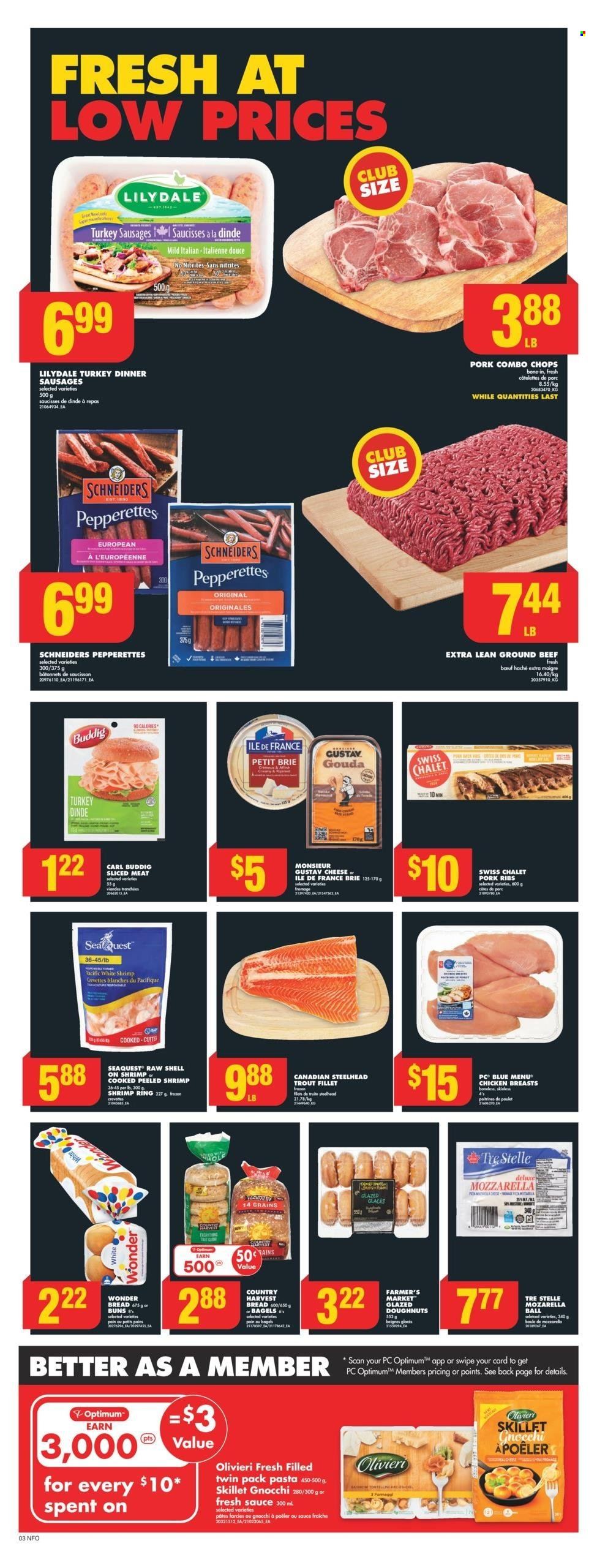 No Frills flyer - January 09, 2025 - January 15, 2025. Page 5