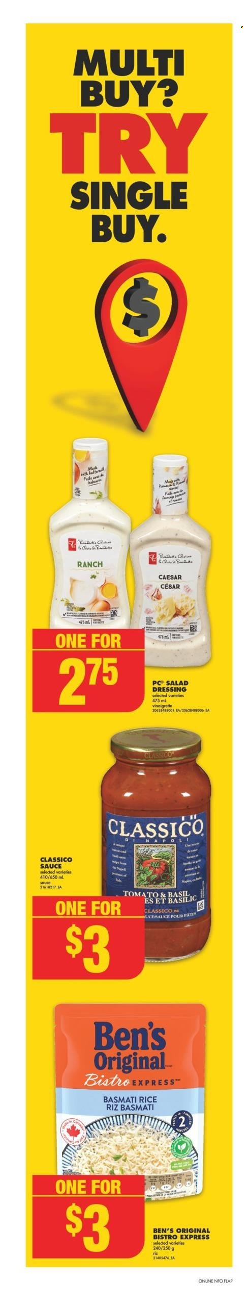 No Frills flyer - January 09, 2025 - January 15, 2025. Page 7