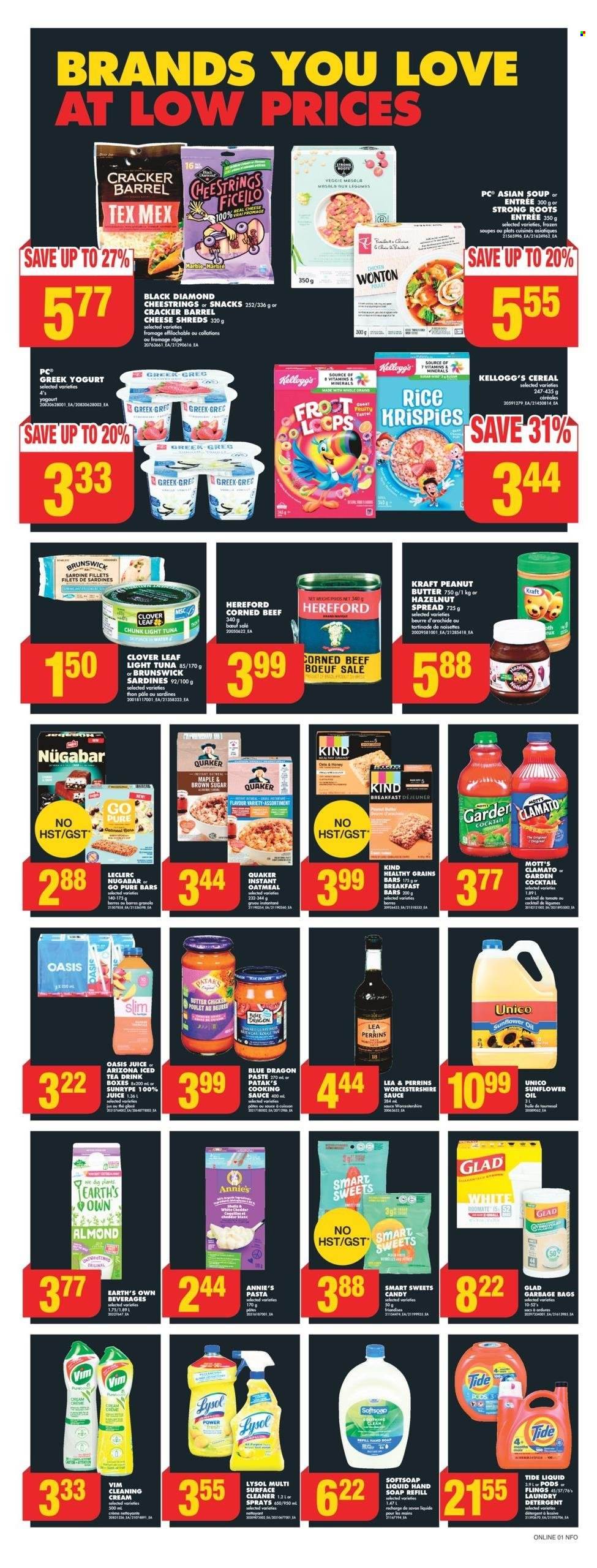 No Frills flyer - January 09, 2025 - January 15, 2025. Page 8