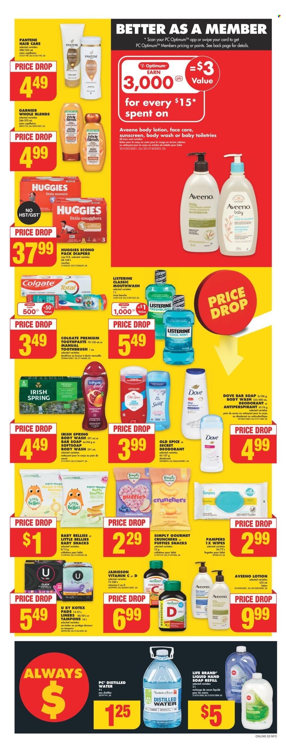 No Frills flyer - January 09, 2025 - January 15, 2025. Page 10