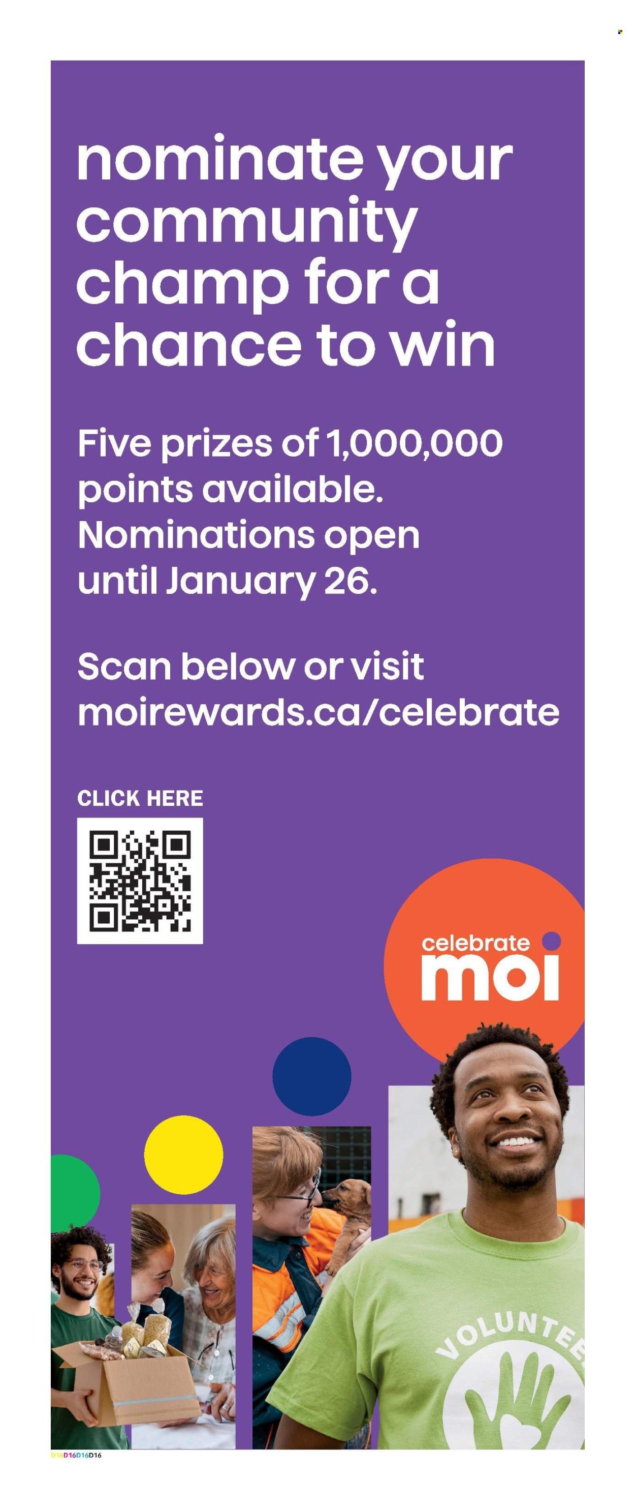 Food Basics flyer - January 09, 2025 - January 15, 2025. Page 4