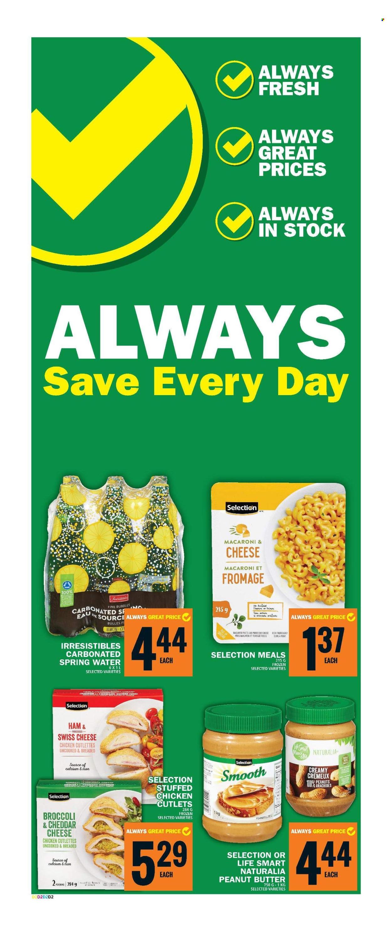 Food Basics flyer - January 09, 2025 - January 15, 2025. Page 5