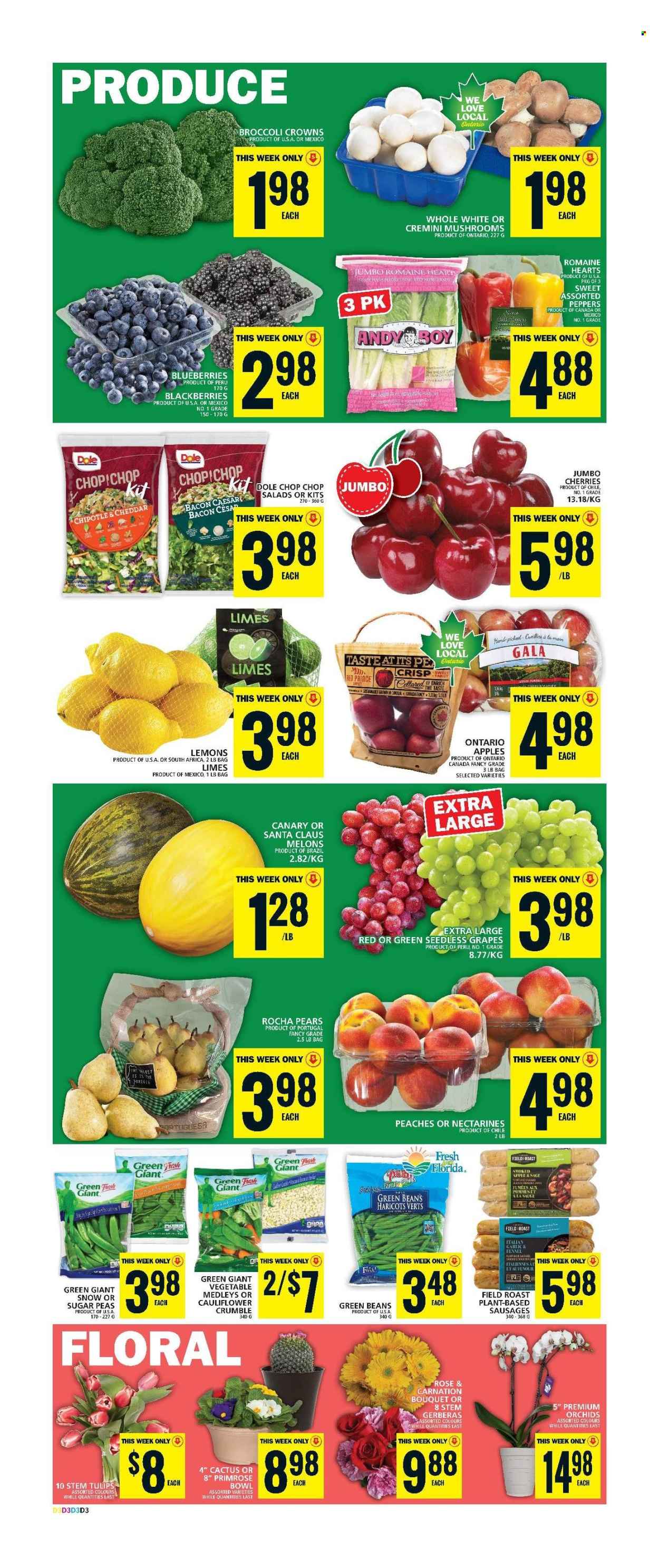 Food Basics flyer - January 09, 2025 - January 15, 2025. Page 6
