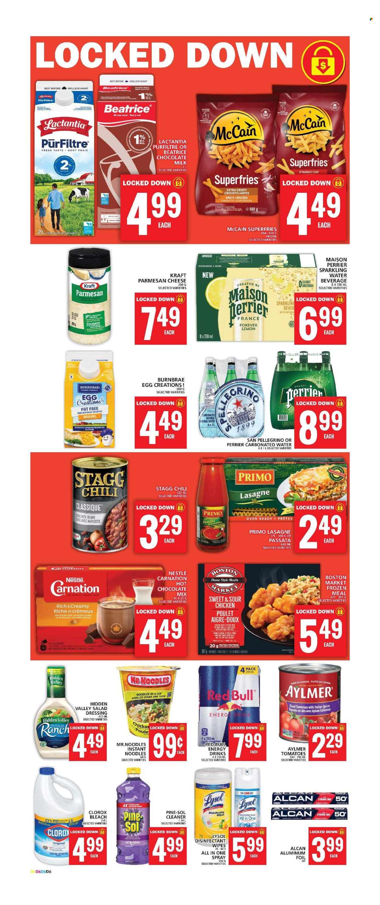 Food Basics flyer - January 09, 2025 - January 15, 2025. Page 9