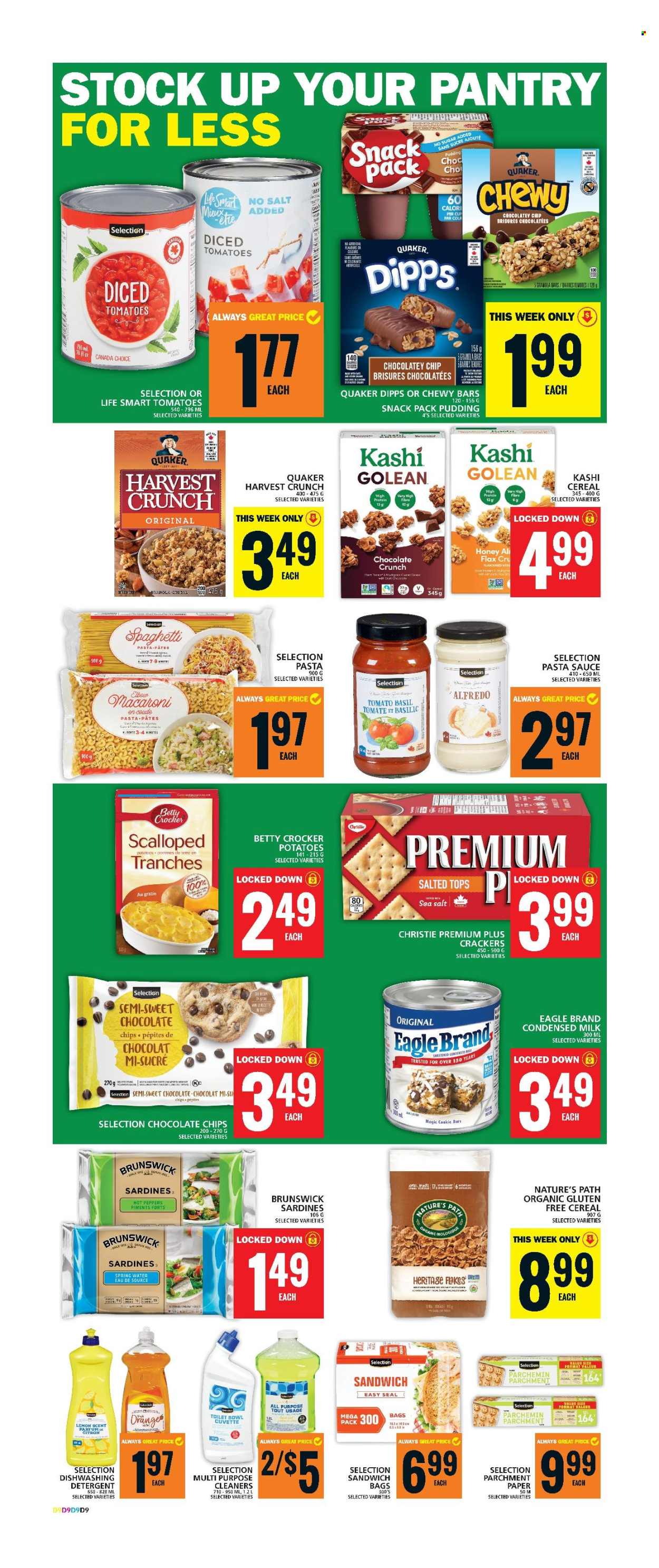 Food Basics flyer - January 09, 2025 - January 15, 2025. Page 12