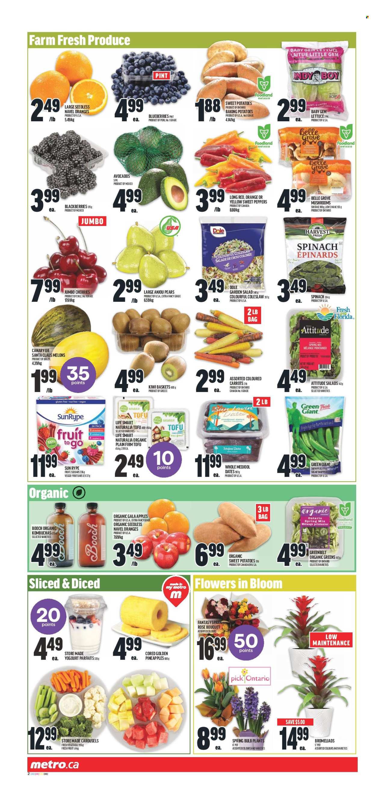 Metro flyer - January 09, 2025 - January 15, 2025. Page 5