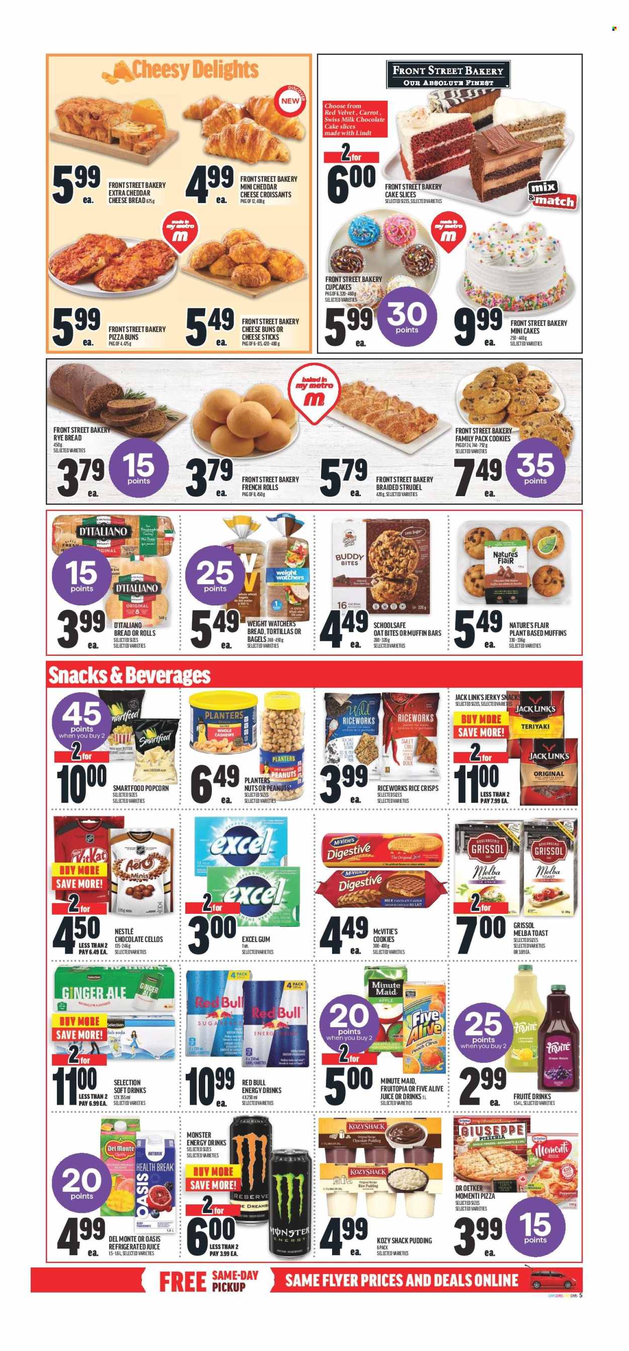 Metro flyer - January 09, 2025 - January 15, 2025. Page 9