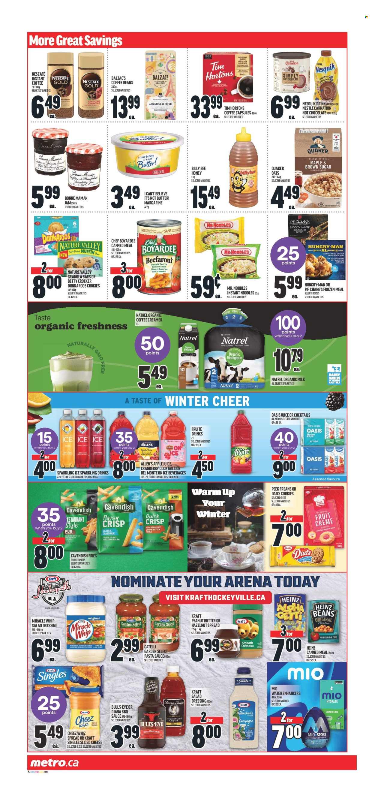 Metro flyer - January 09, 2025 - January 15, 2025. Page 10