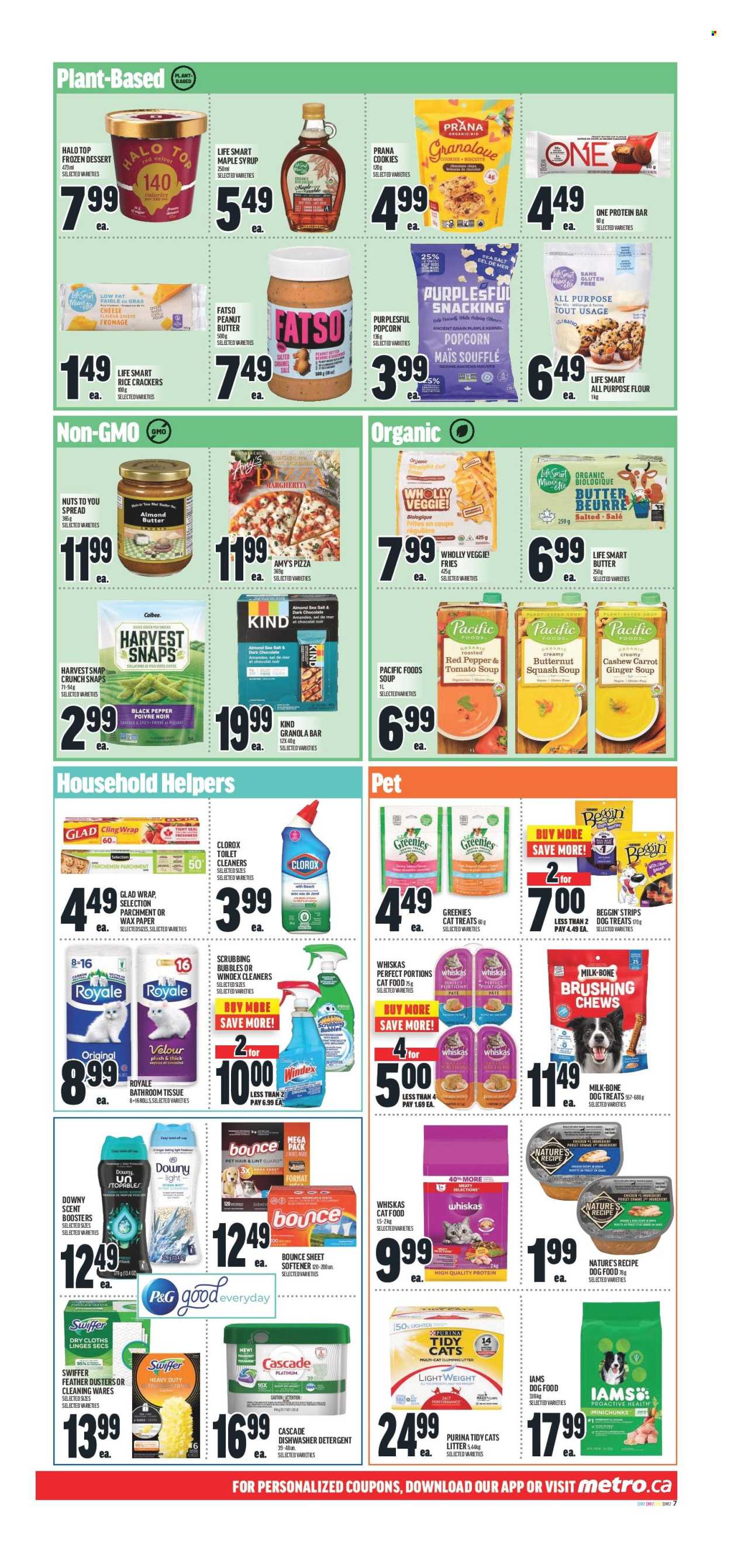 Metro flyer - January 09, 2025 - January 15, 2025. Page 11