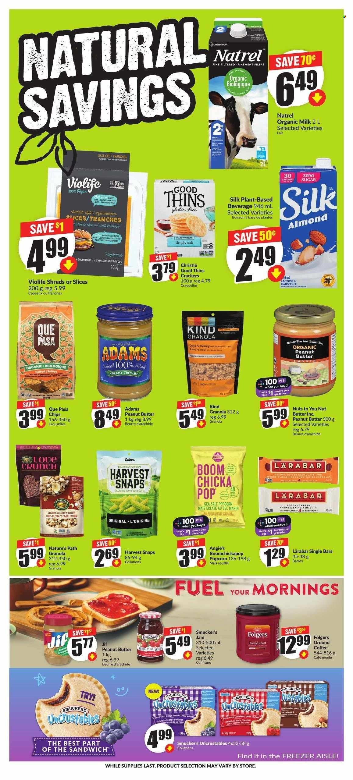 FreshCo. flyer - January 09, 2025 - January 15, 2025. Page 6