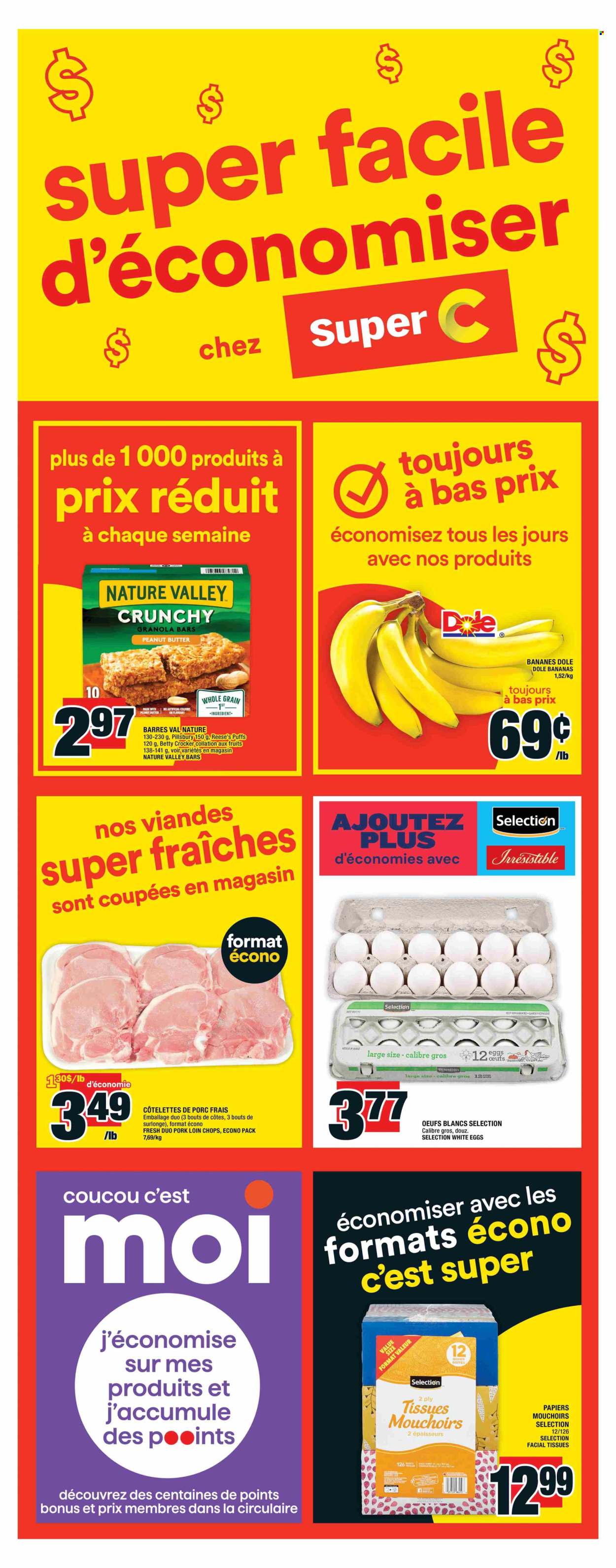 Super C flyer - January 09, 2025 - January 15, 2025. Page 5