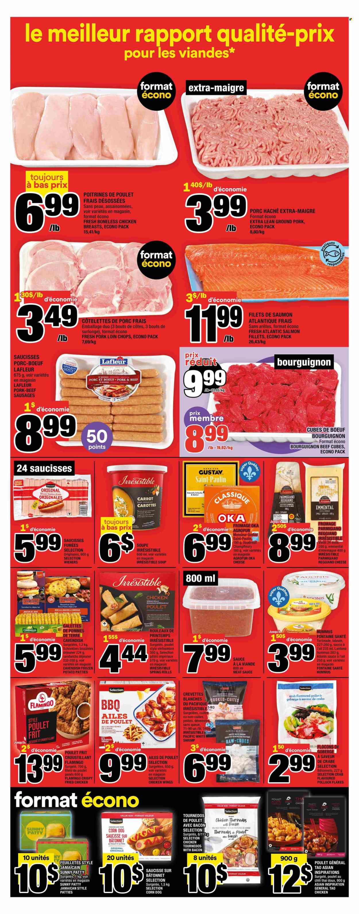Super C flyer - January 09, 2025 - January 15, 2025. Page 8
