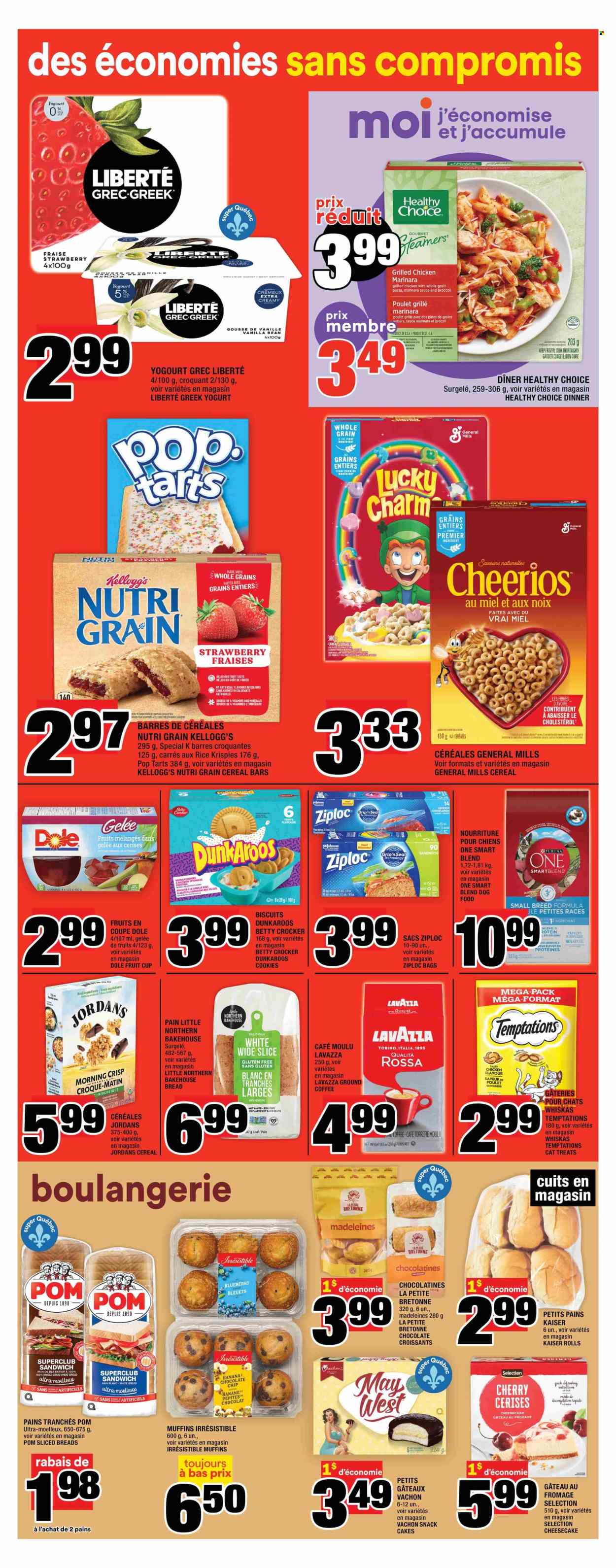 Super C flyer - January 09, 2025 - January 15, 2025. Page 10