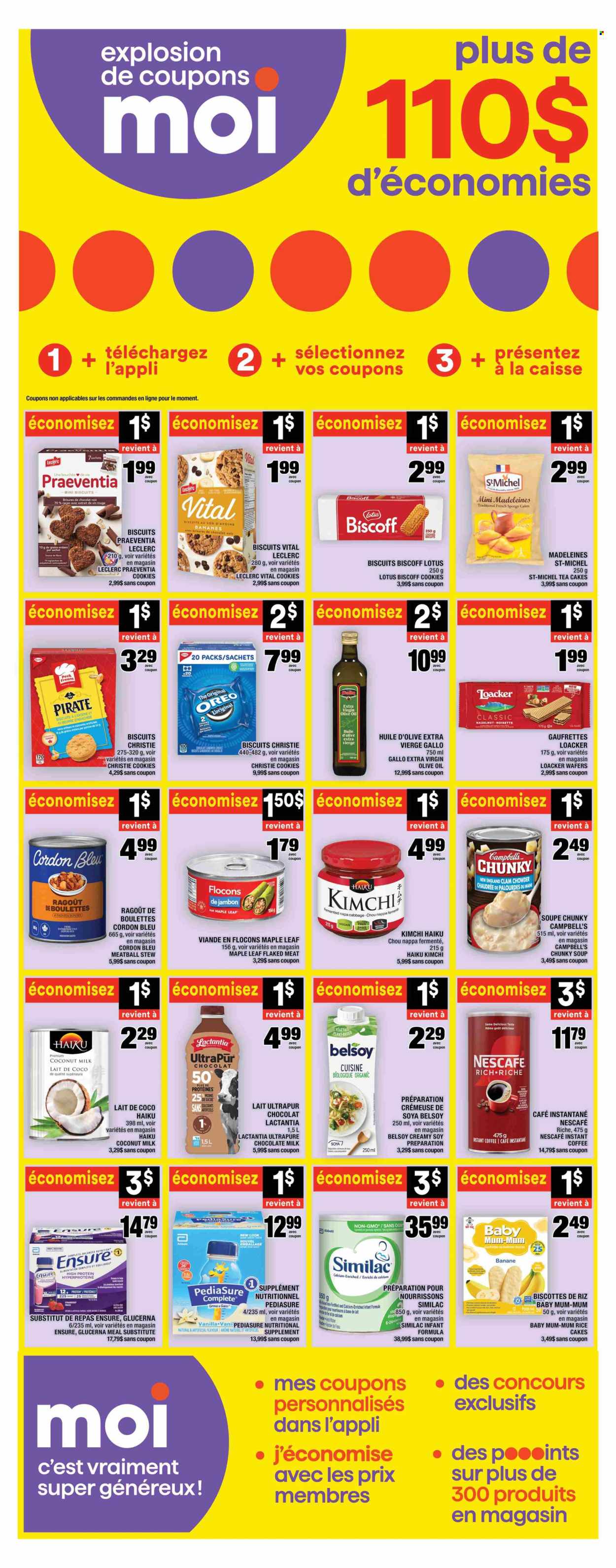 Super C flyer - January 09, 2025 - January 15, 2025. Page 13