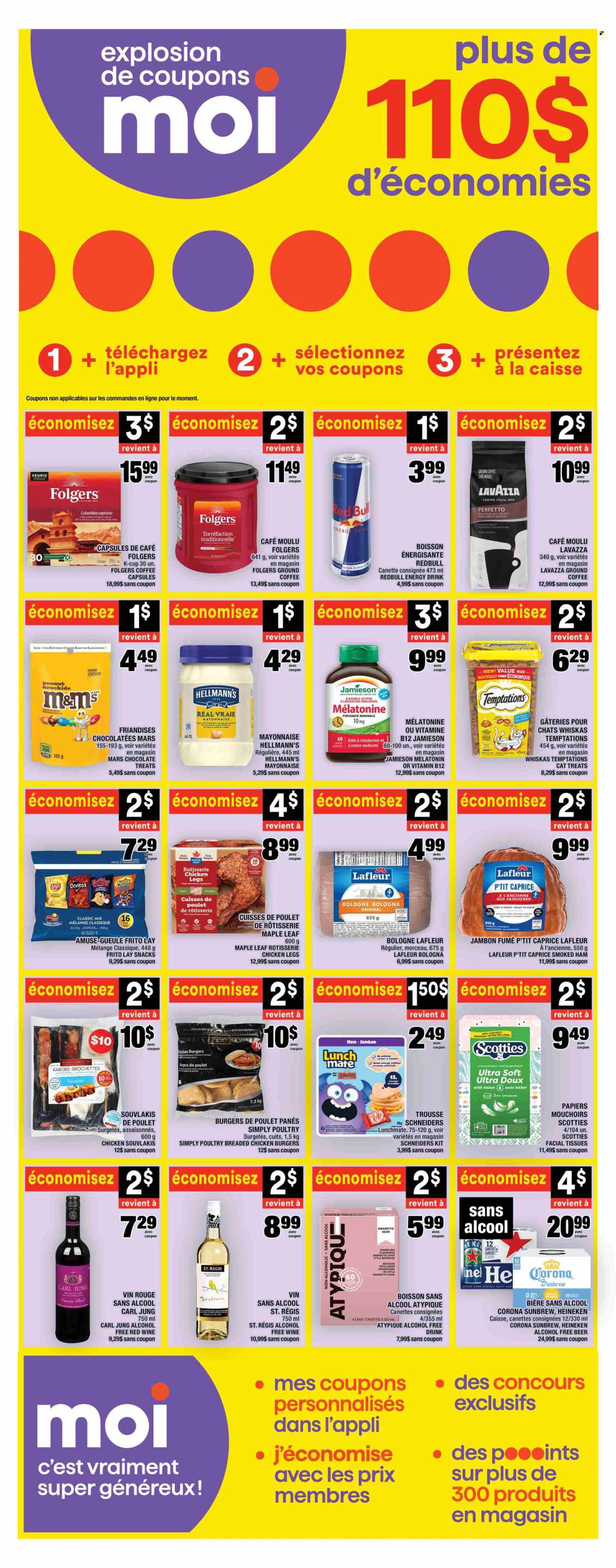 Super C flyer - January 09, 2025 - January 15, 2025. Page 14