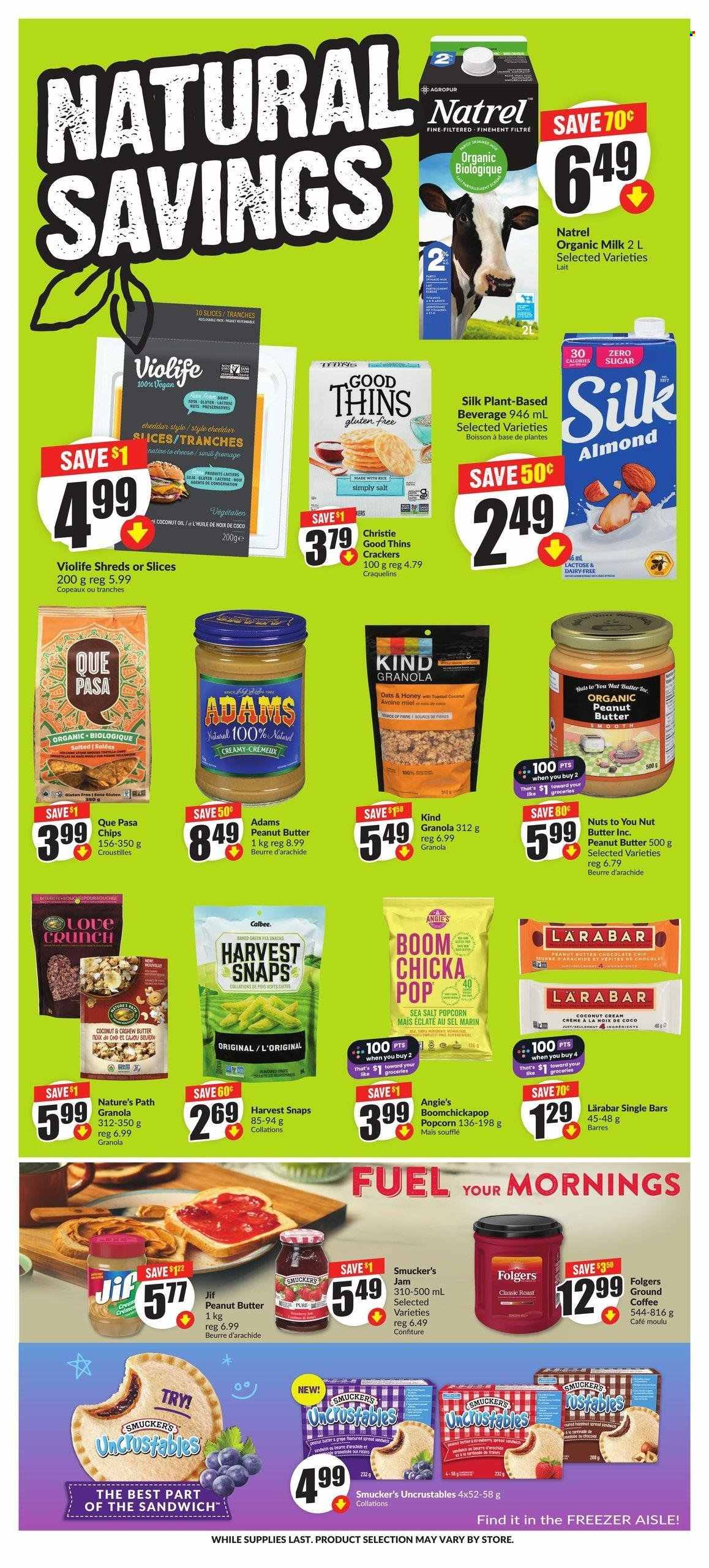FreshCo. flyer - January 09, 2025 - January 15, 2025. Page 7