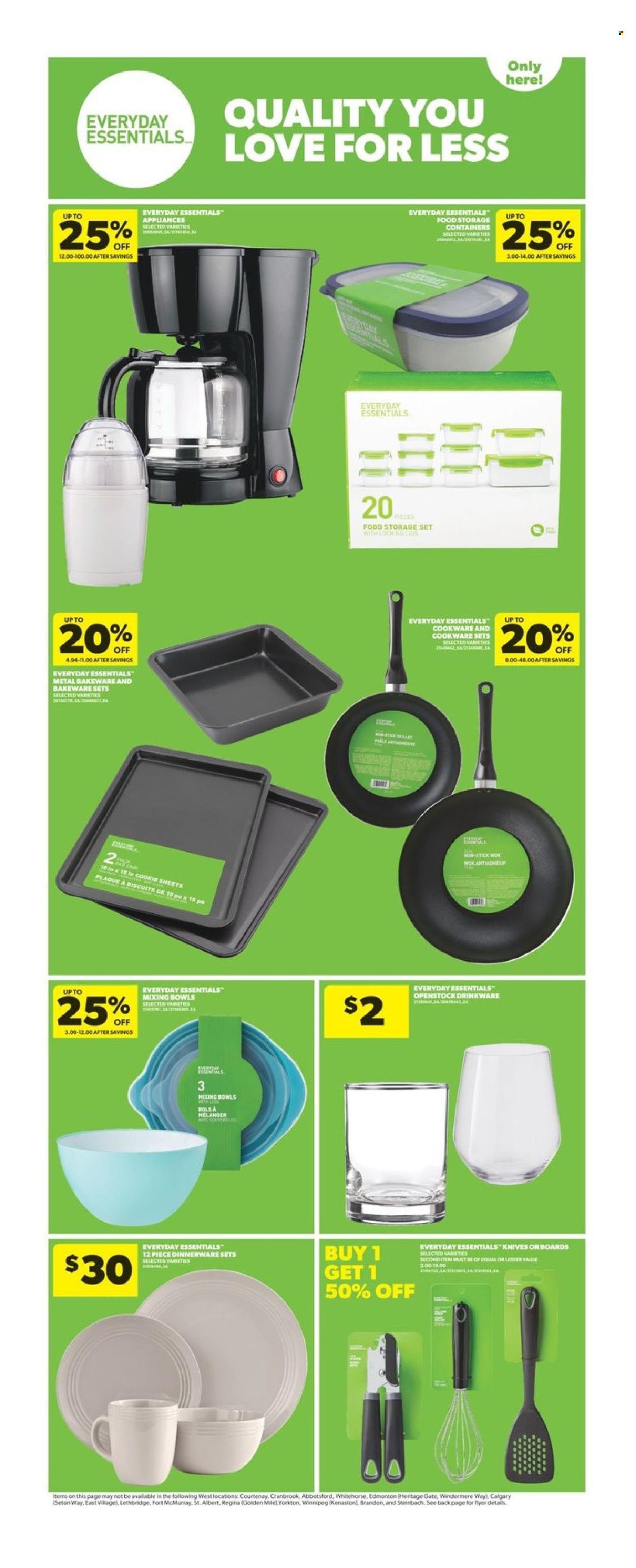 Real Canadian Superstore flyer - January 09, 2025 - January 15, 2025. Page 9