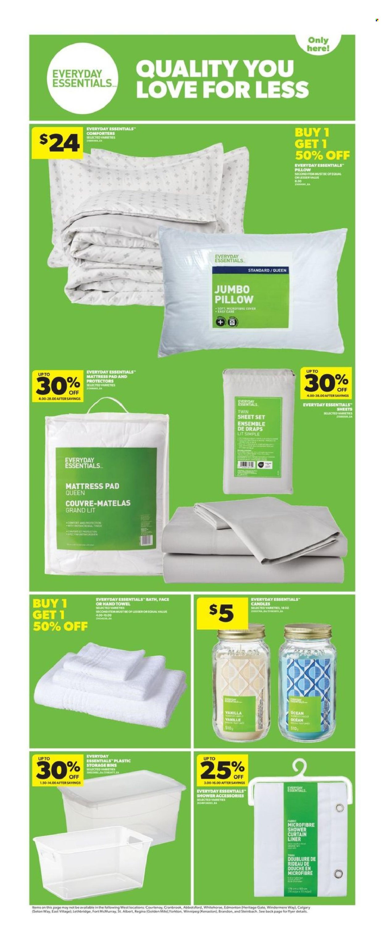 Real Canadian Superstore flyer - January 09, 2025 - January 15, 2025. Page 10