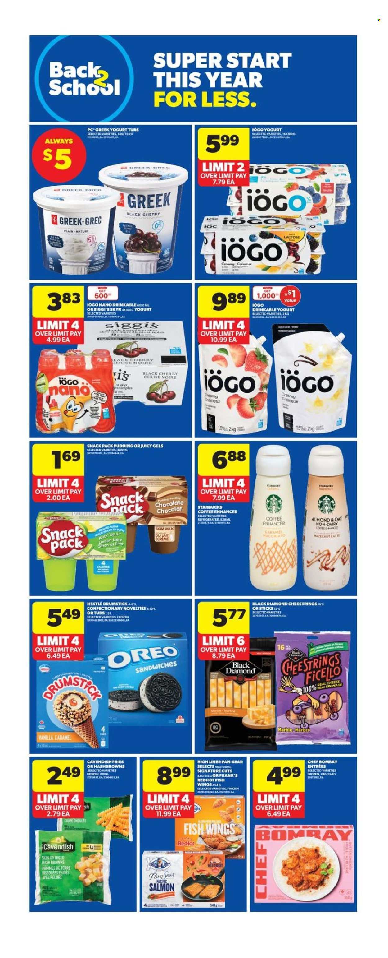 Real Canadian Superstore flyer - January 09, 2025 - January 15, 2025. Page 15