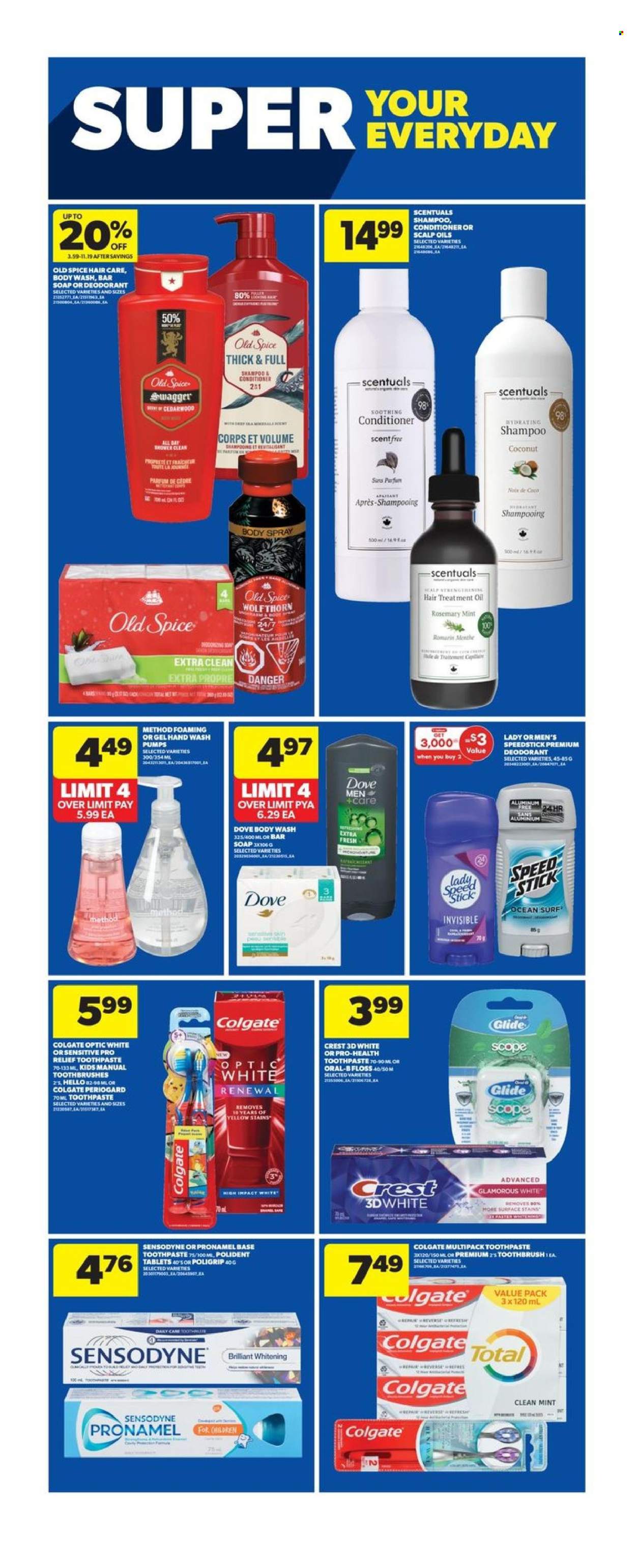 Real Canadian Superstore flyer - January 09, 2025 - January 15, 2025. Page 22