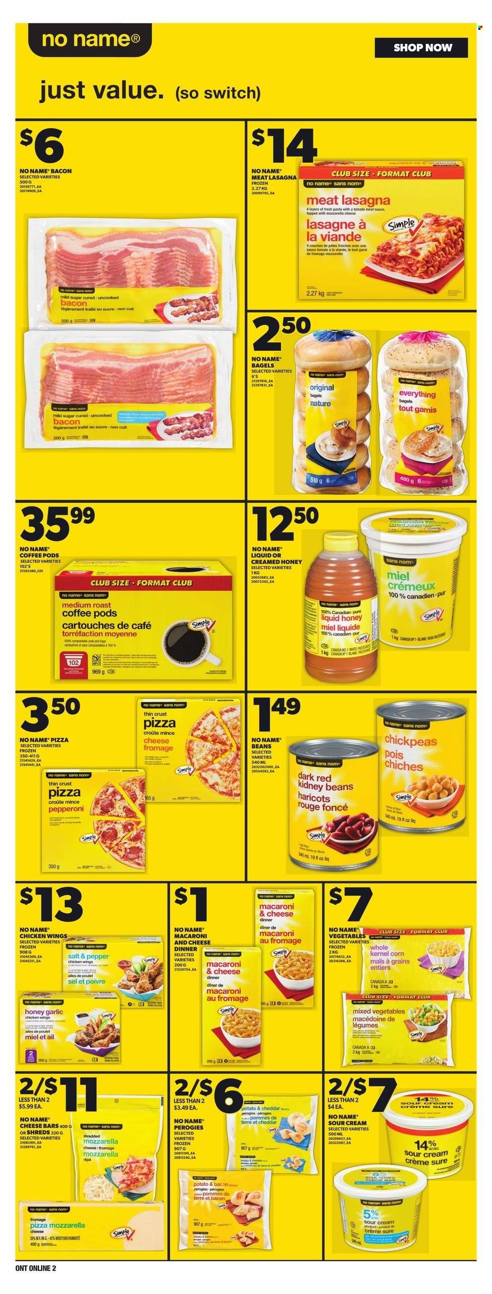 Loblaws flyer - January 09, 2025 - January 15, 2025. Page 6