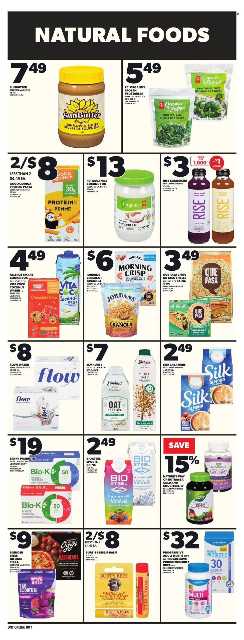 Loblaws flyer - January 09, 2025 - January 15, 2025. Page 7