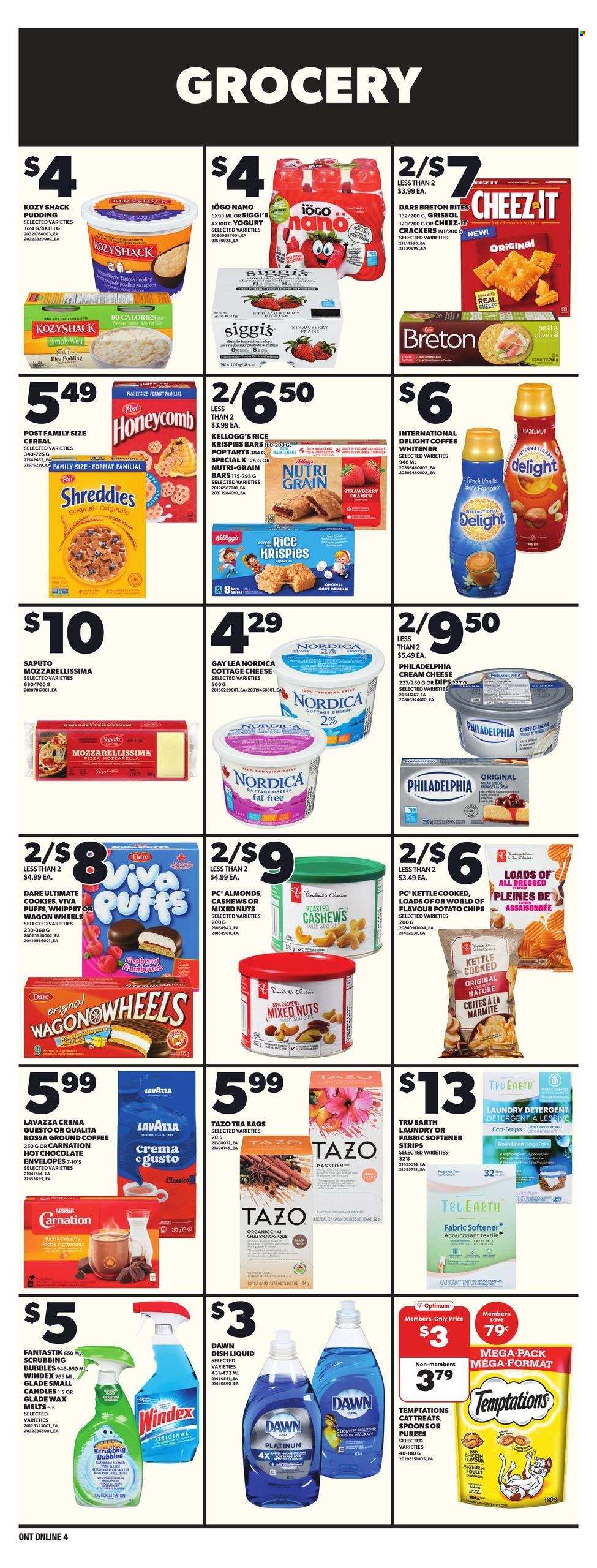 Loblaws flyer - January 09, 2025 - January 15, 2025. Page 11