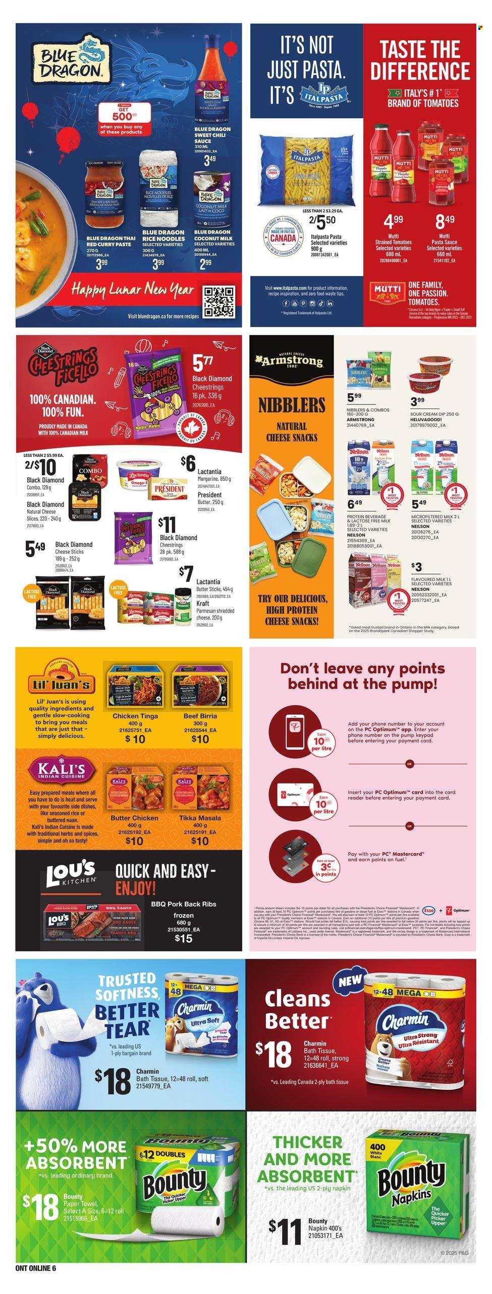 Loblaws flyer - January 09, 2025 - January 15, 2025. Page 15