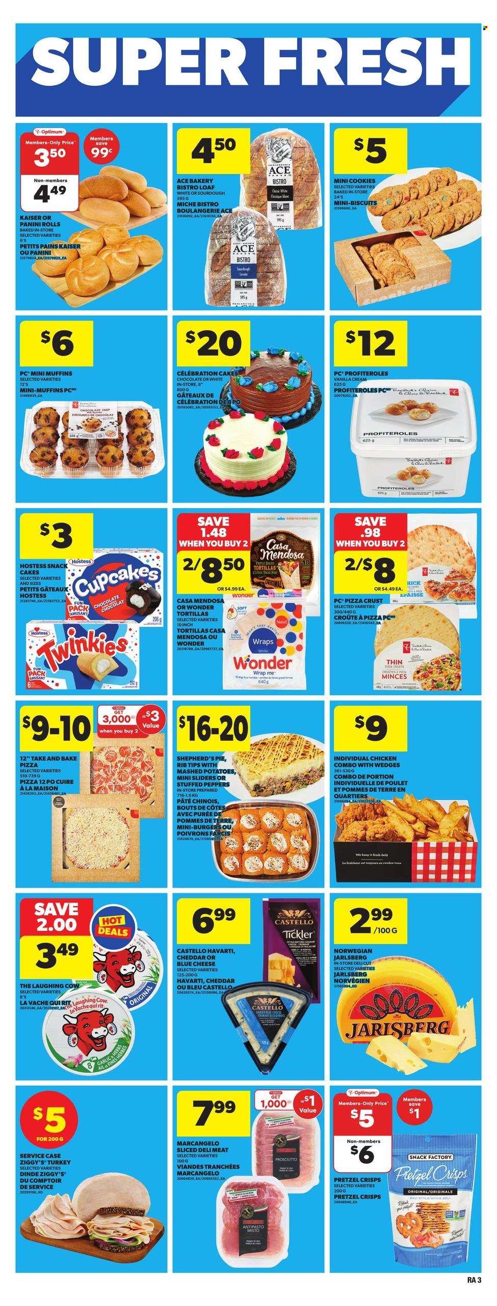 Atlantic Superstore flyer - January 09, 2025 - January 15, 2025. Page 4