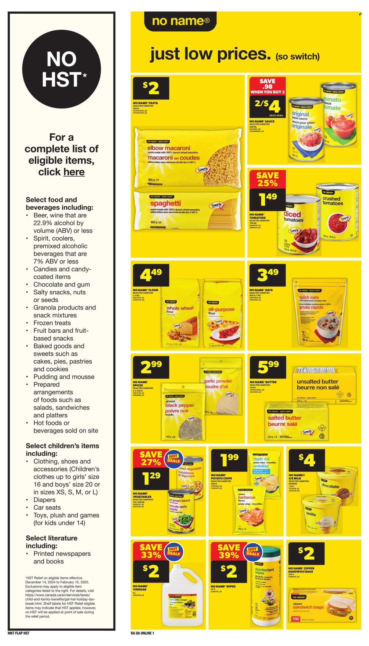 Atlantic Superstore flyer - January 09, 2025 - January 15, 2025. Page 5