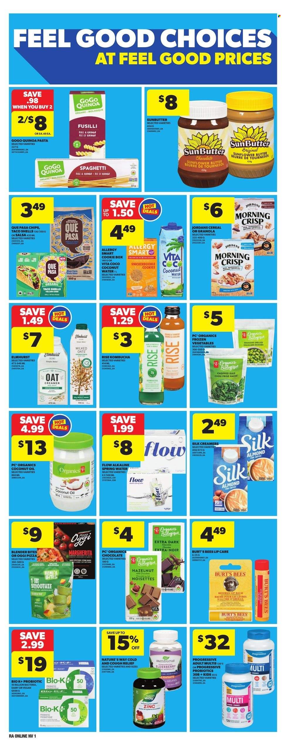 Atlantic Superstore flyer - January 09, 2025 - January 15, 2025. Page 7