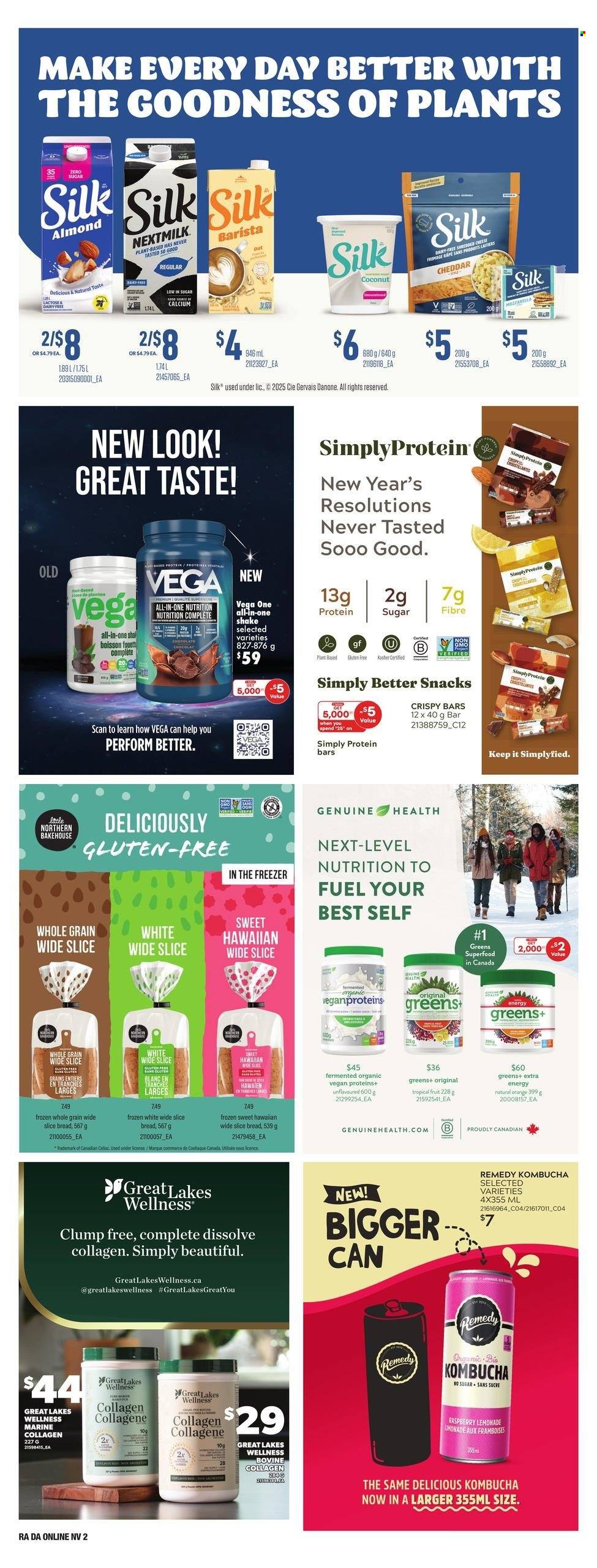 Atlantic Superstore flyer - January 09, 2025 - January 15, 2025. Page 8