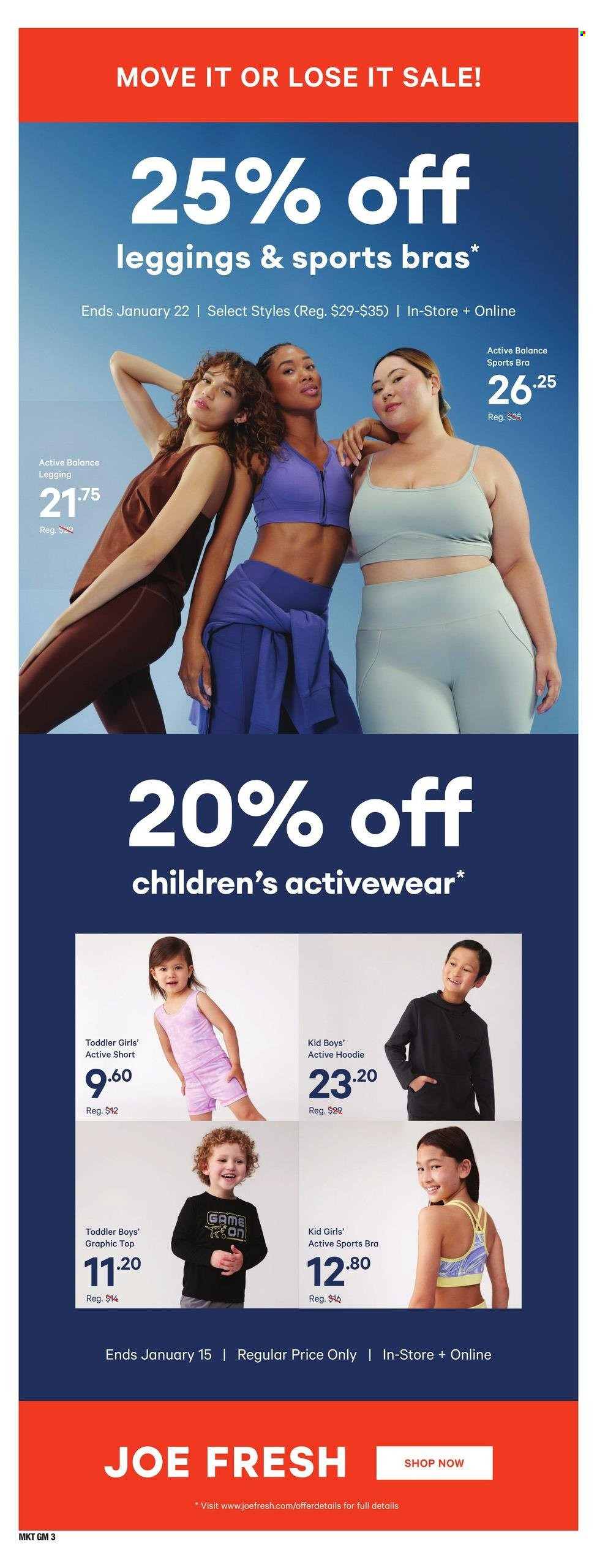Atlantic Superstore flyer - January 09, 2025 - January 15, 2025. Page 16
