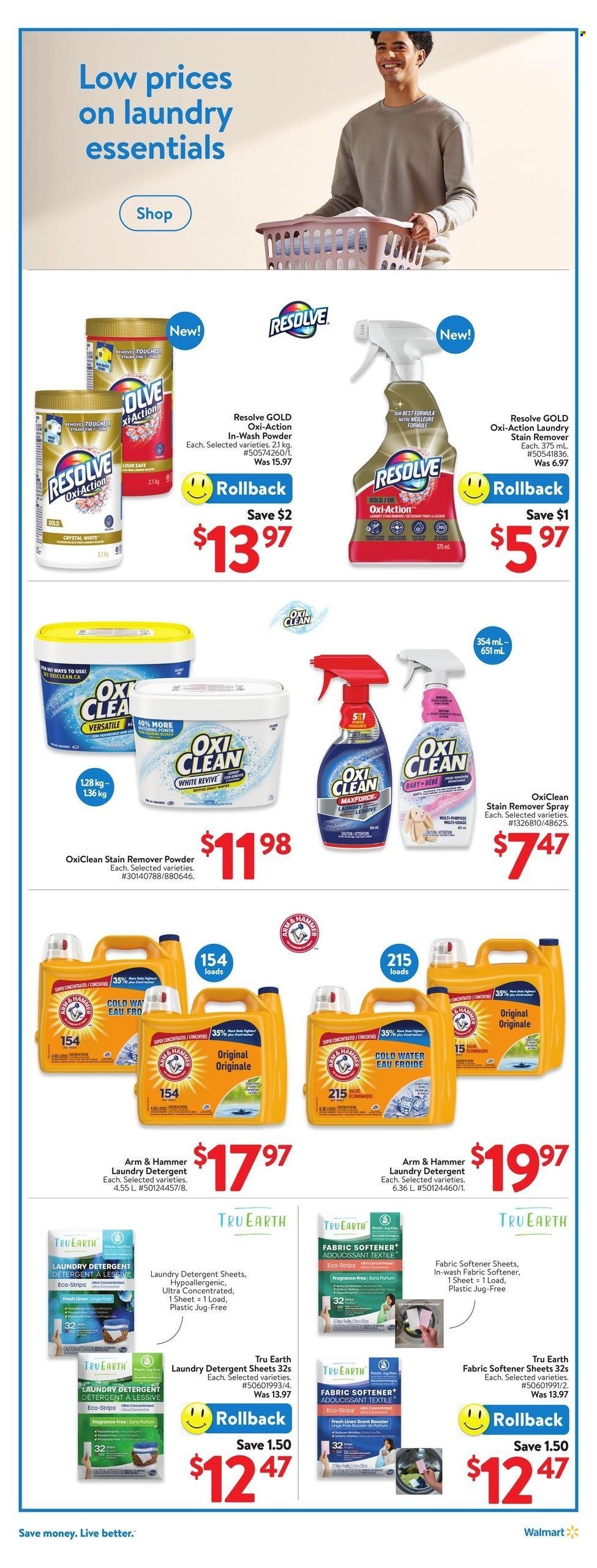 Walmart flyer - January 09, 2025 - January 15, 2025. Page 12