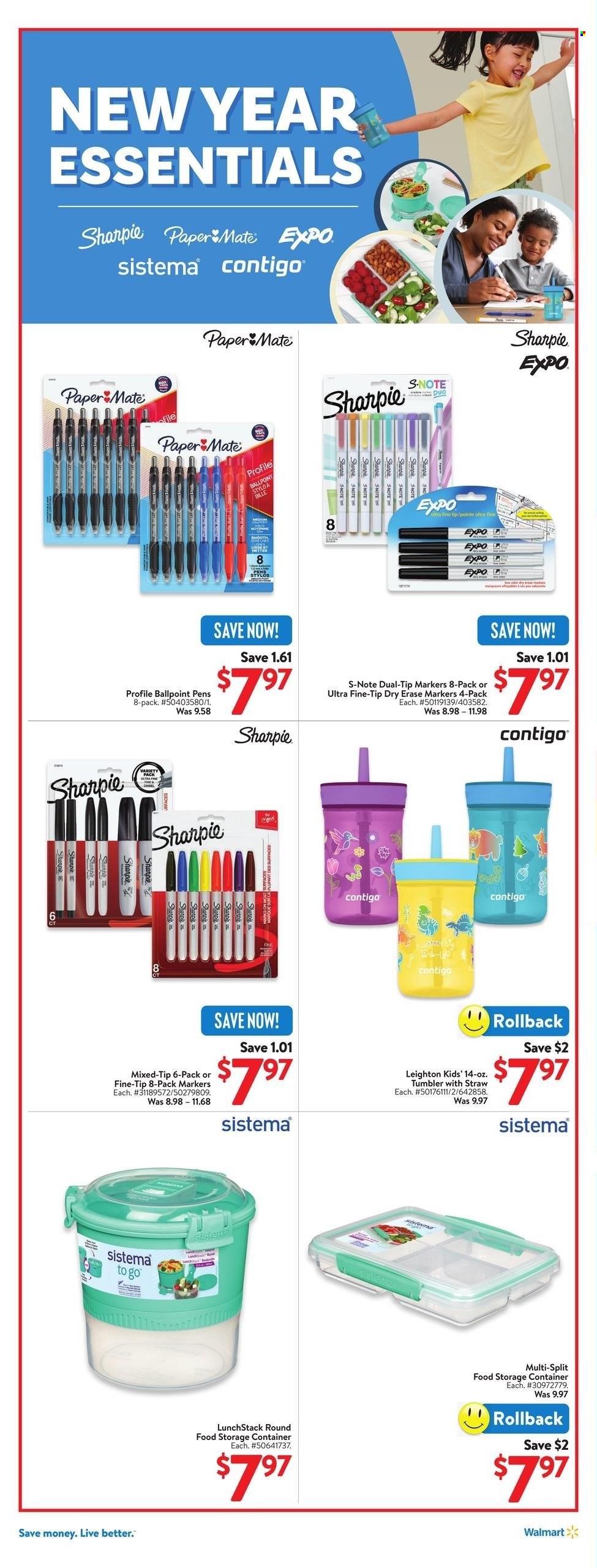 Walmart flyer - January 09, 2025 - January 15, 2025. Page 22