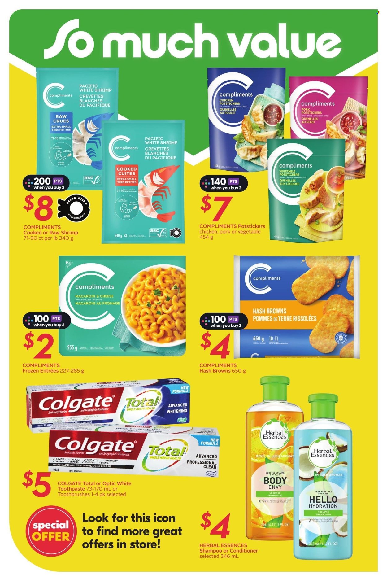 Sobeys flyer - January 09, 2025 - January 15, 2025. Page 5
