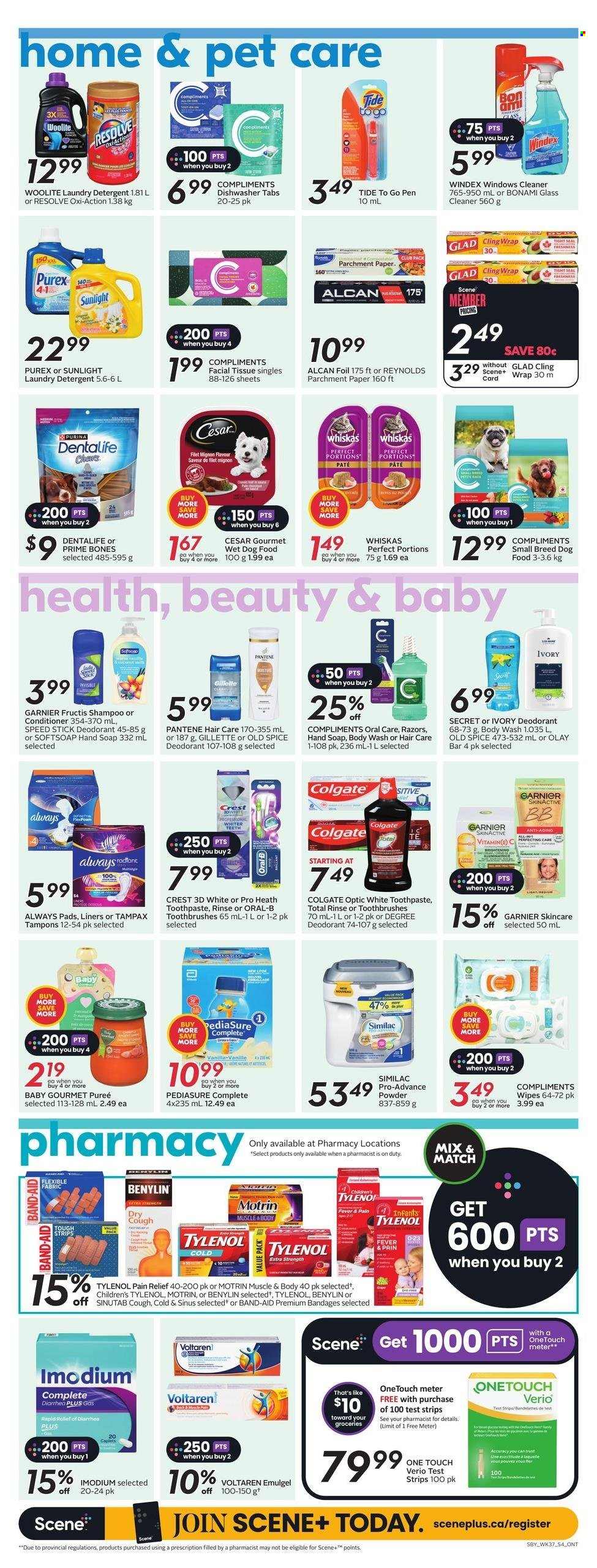 Sobeys flyer - January 09, 2025 - January 15, 2025. Page 17