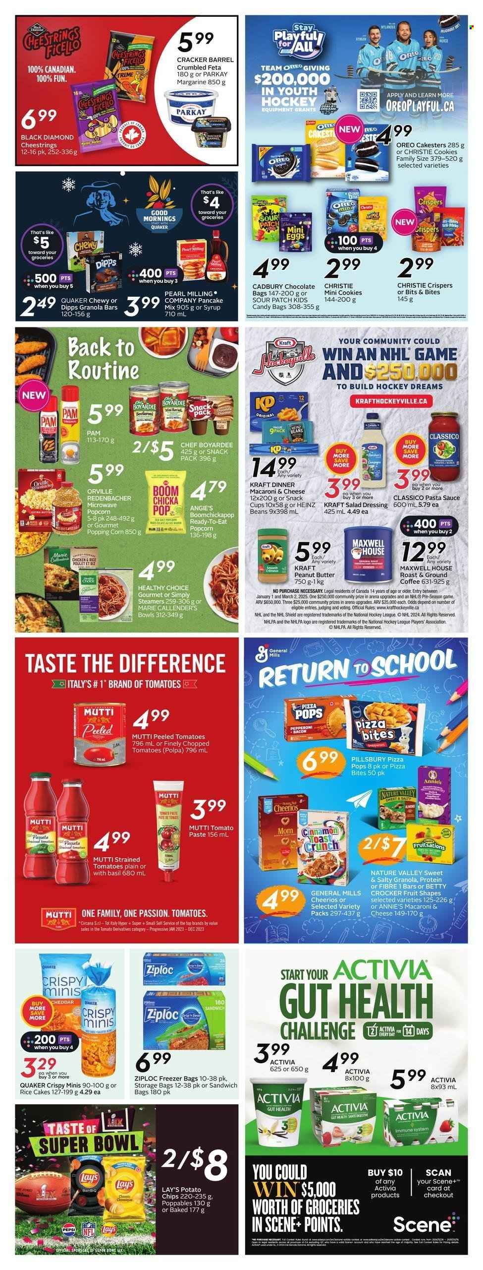 Sobeys flyer - January 09, 2025 - January 15, 2025. Page 20