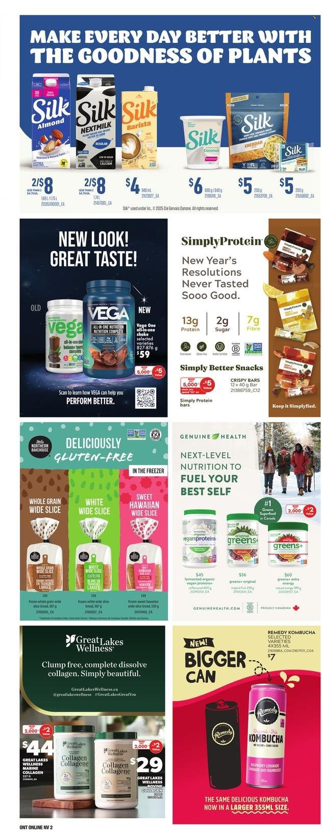 Independent flyer - January 09, 2025 - January 15, 2025. Page 8
