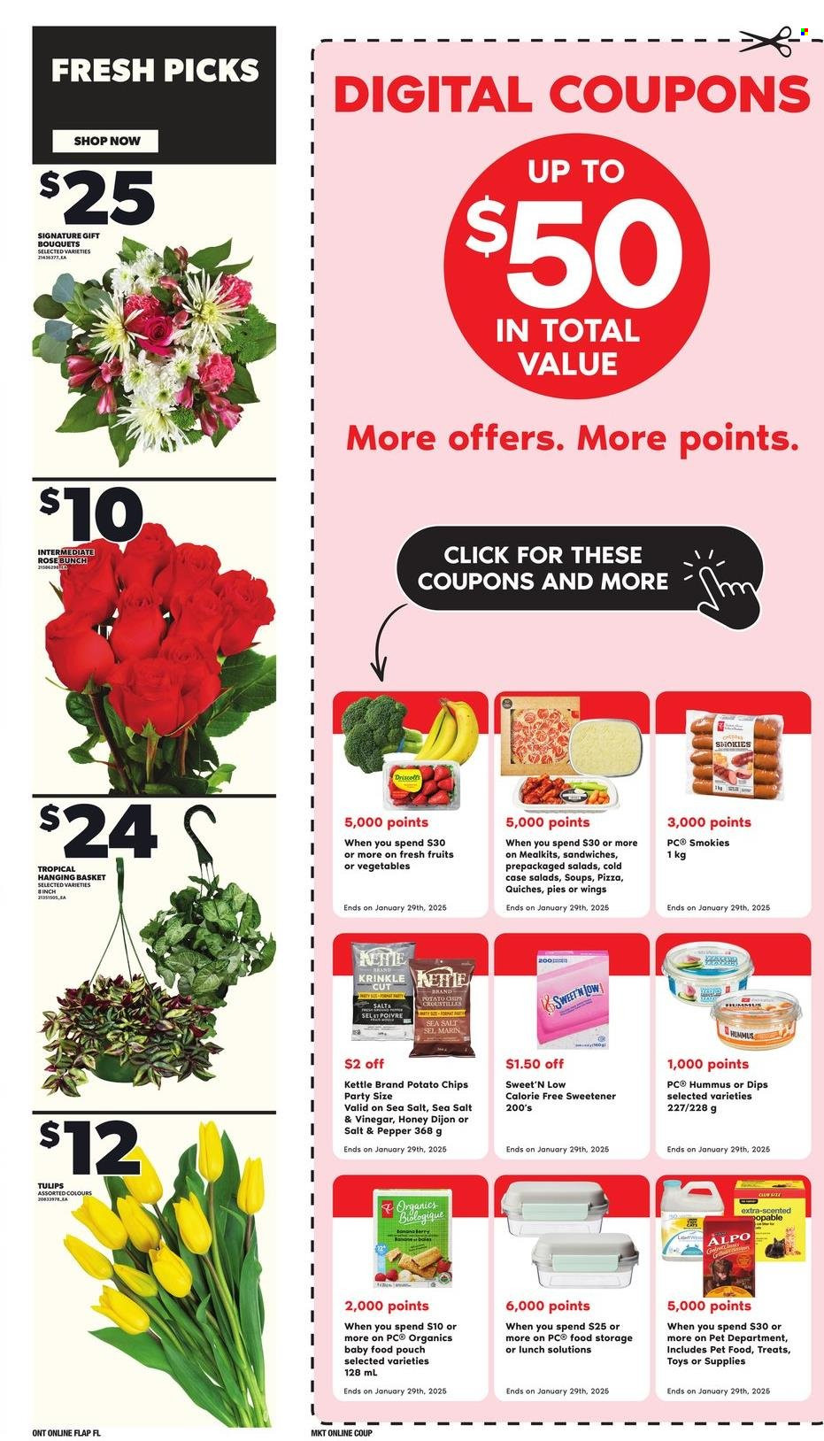 Independent flyer - January 09, 2025 - January 15, 2025. Page 9