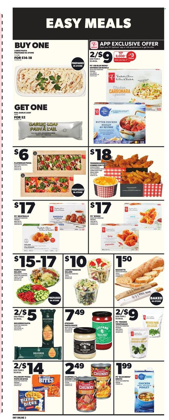 Independent flyer - January 09, 2025 - January 15, 2025. Page 10