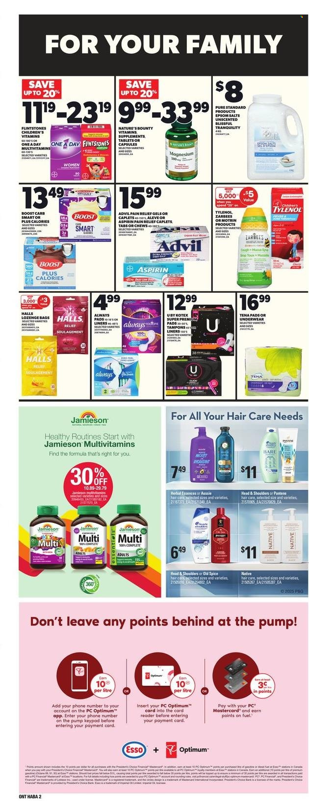 Independent flyer - January 09, 2025 - January 15, 2025. Page 13
