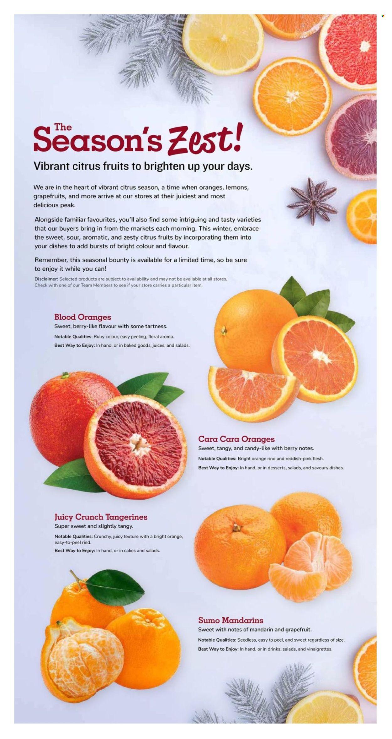 Farm Boy flyer - January 09, 2025 - January 15, 2025. Page 6