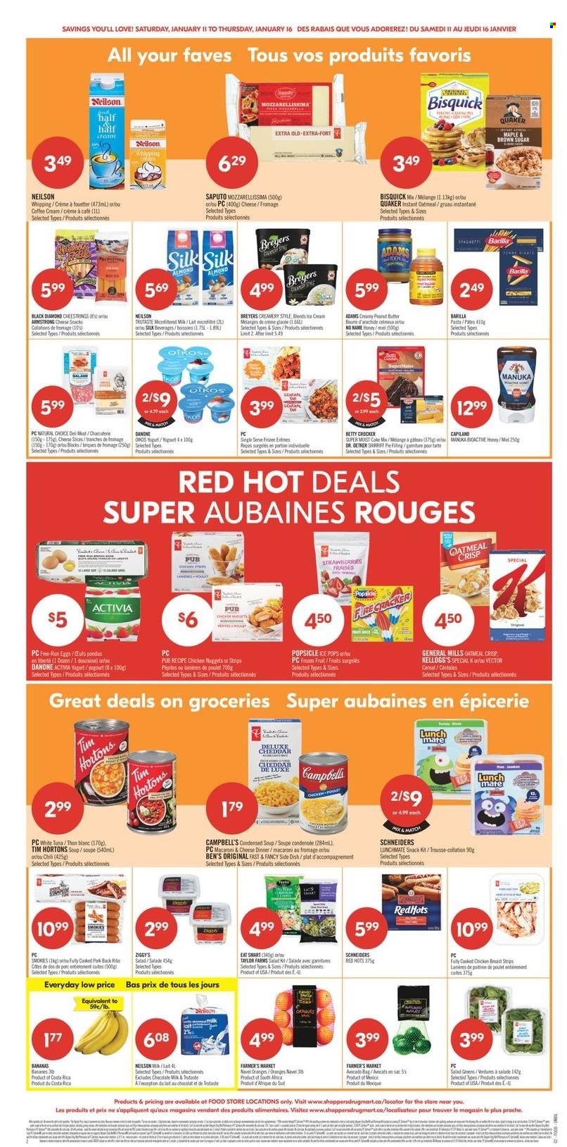 Shoppers Drug Mart flyer - January 11, 2025 - January 16, 2025. Page 5