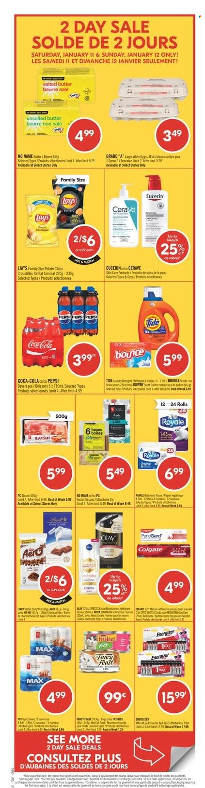 Shoppers Drug Mart flyer - January 11, 2025 - January 16, 2025. Page 22