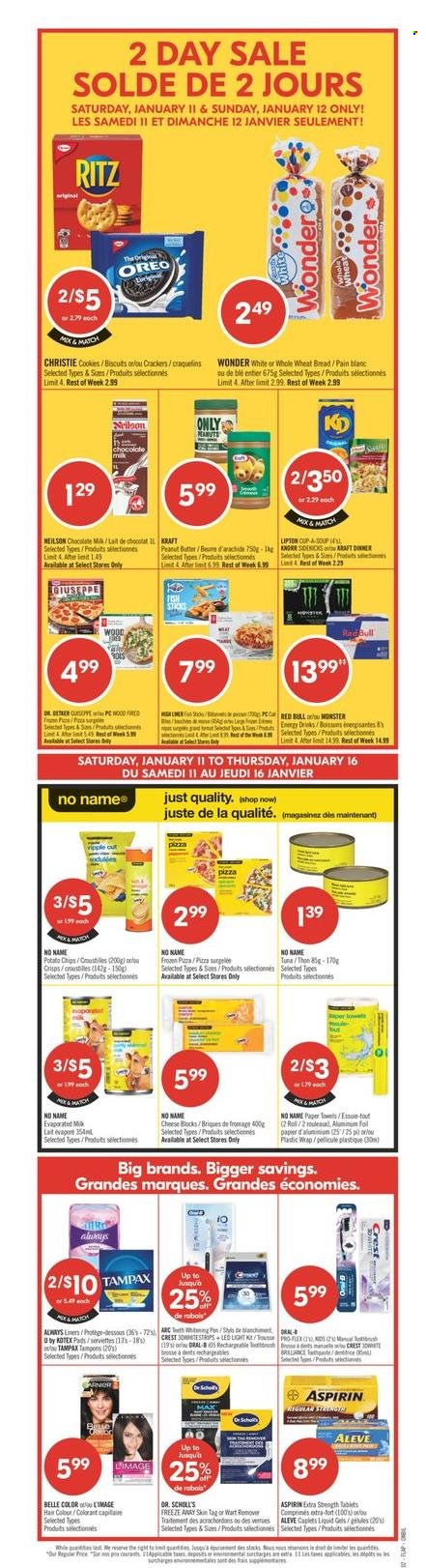 Shoppers Drug Mart flyer - January 11, 2025 - January 16, 2025. Page 23